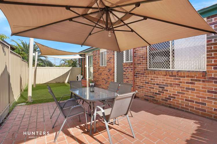 Seventh view of Homely house listing, 2/89 Burnett Street, Merrylands NSW 2160