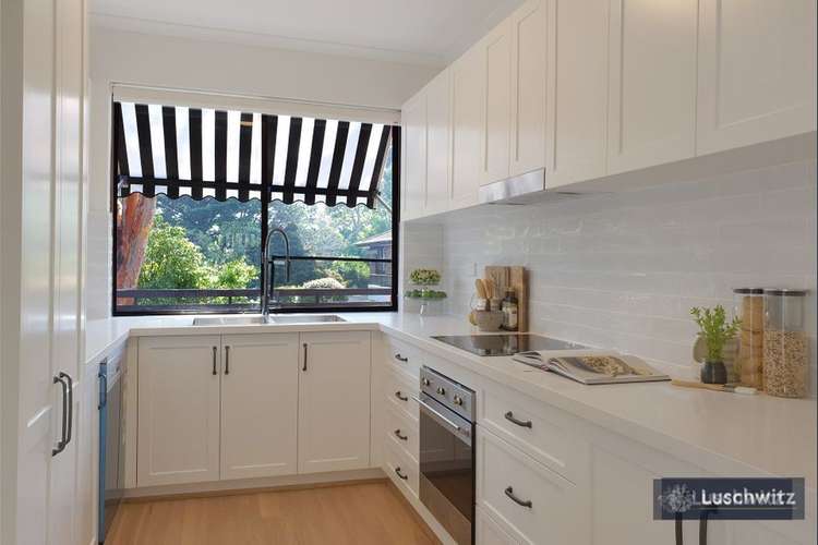 Third view of Homely unit listing, 1/4-6 Kissing Point Road, Turramurra NSW 2074