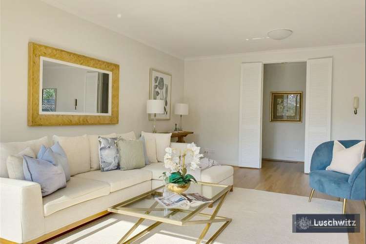 Fourth view of Homely unit listing, 1/4-6 Kissing Point Road, Turramurra NSW 2074