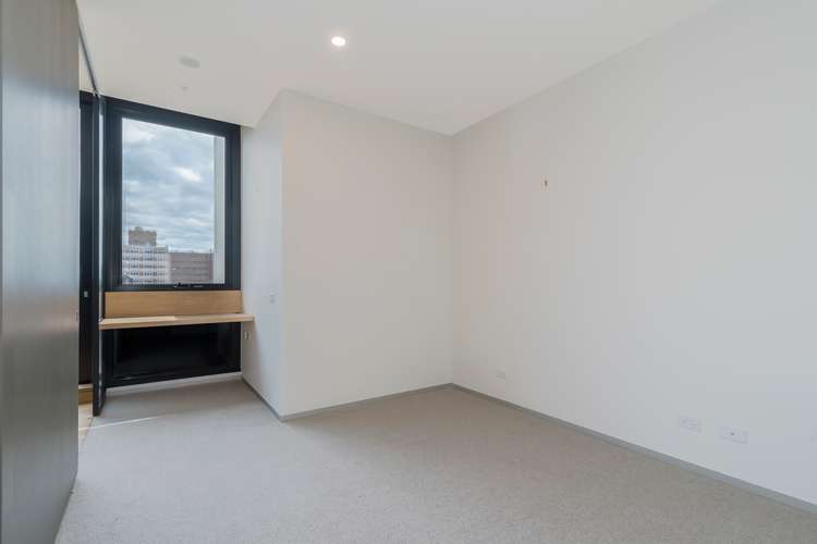 Fourth view of Homely apartment listing, 706/27 Wilson Avenue, Brunswick VIC 3056