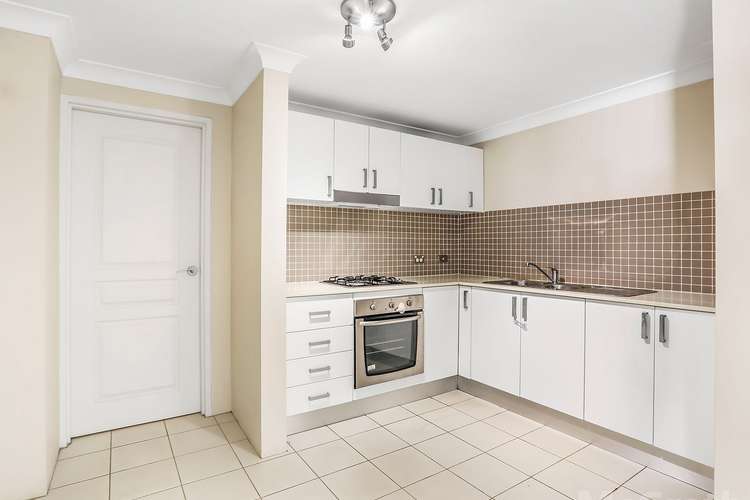 Third view of Homely apartment listing, 6/13 Mill Street, Carlton NSW 2218