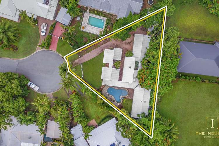 Second view of Homely house listing, 31 Gibson Close, Clifton Beach QLD 4879