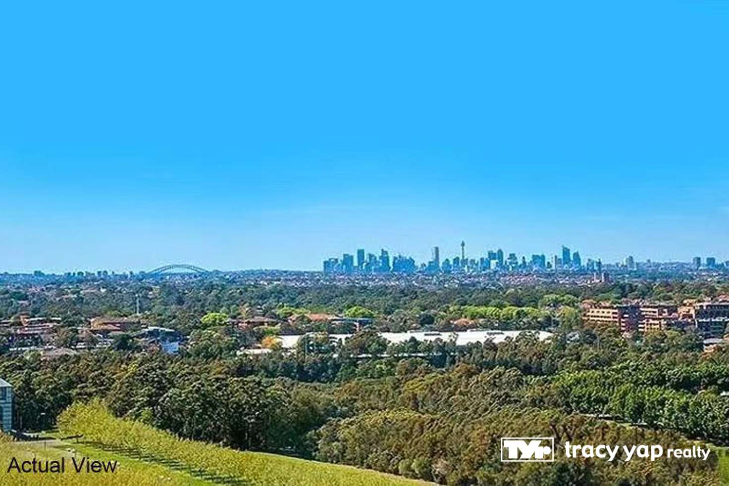 Main view of Homely apartment listing, 1504/7 Australia Avenue, Sydney Olympic Park NSW 2127
