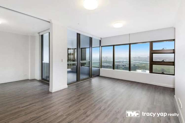 Second view of Homely apartment listing, 1504/7 Australia Avenue, Sydney Olympic Park NSW 2127