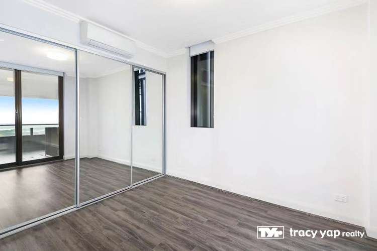 Sixth view of Homely apartment listing, 1504/7 Australia Avenue, Sydney Olympic Park NSW 2127