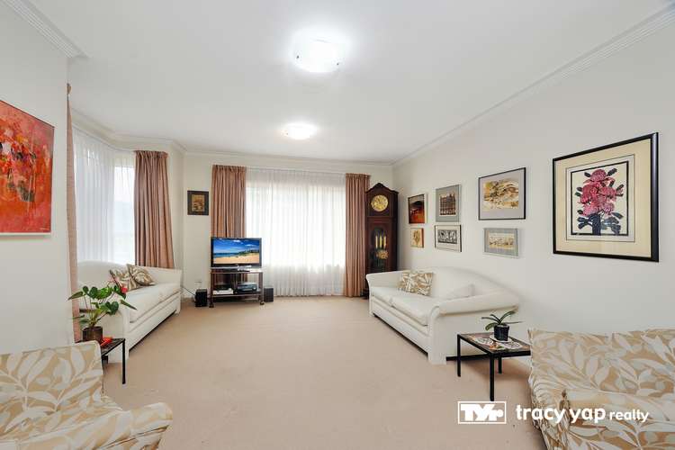 Second view of Homely villa listing, 1/2 Bell Avenue, West Ryde NSW 2114