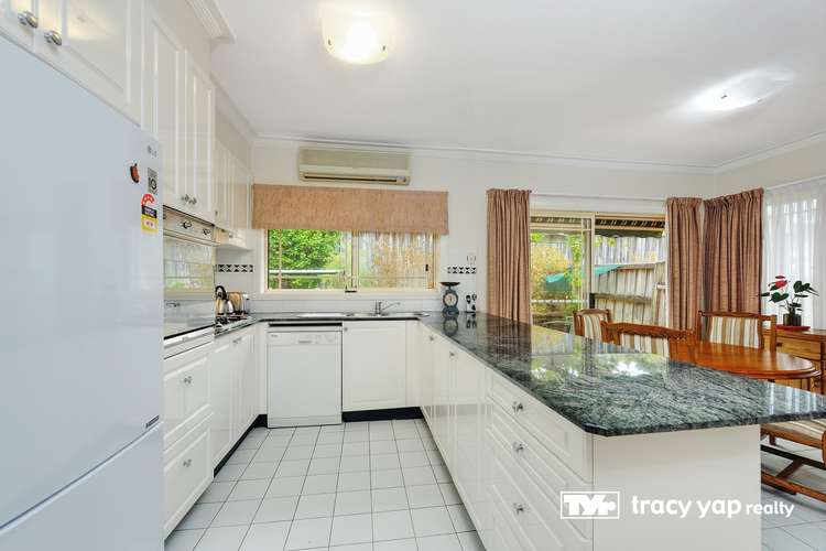Fourth view of Homely villa listing, 1/2 Bell Avenue, West Ryde NSW 2114