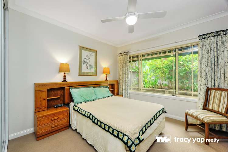 Fifth view of Homely villa listing, 1/2 Bell Avenue, West Ryde NSW 2114