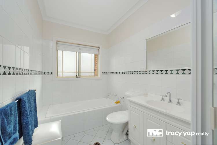 Sixth view of Homely villa listing, 1/2 Bell Avenue, West Ryde NSW 2114