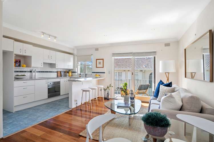 Main view of Homely apartment listing, 21/702 Barrenjoey Road, Avalon NSW 2107