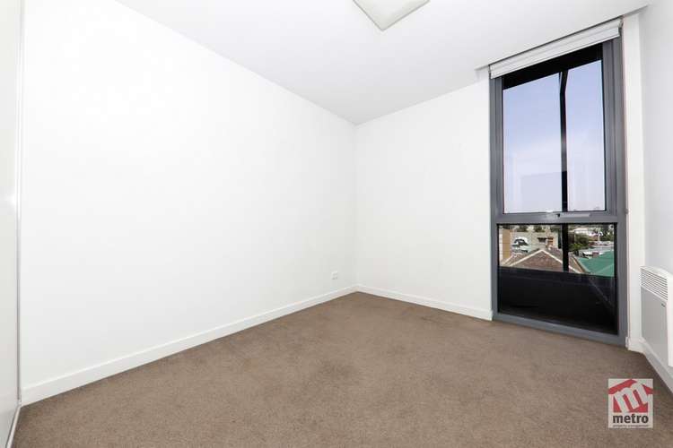 Fourth view of Homely apartment listing, 202/1 Brunswick Road, Brunswick VIC 3056