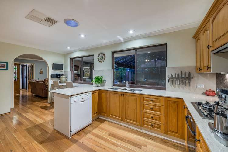 Sixth view of Homely house listing, 15 Netherby Road, Duncraig WA 6023