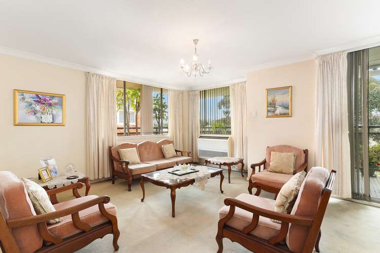 Fourth view of Homely apartment listing, 9/521 New South Head Road, Double Bay NSW 2028