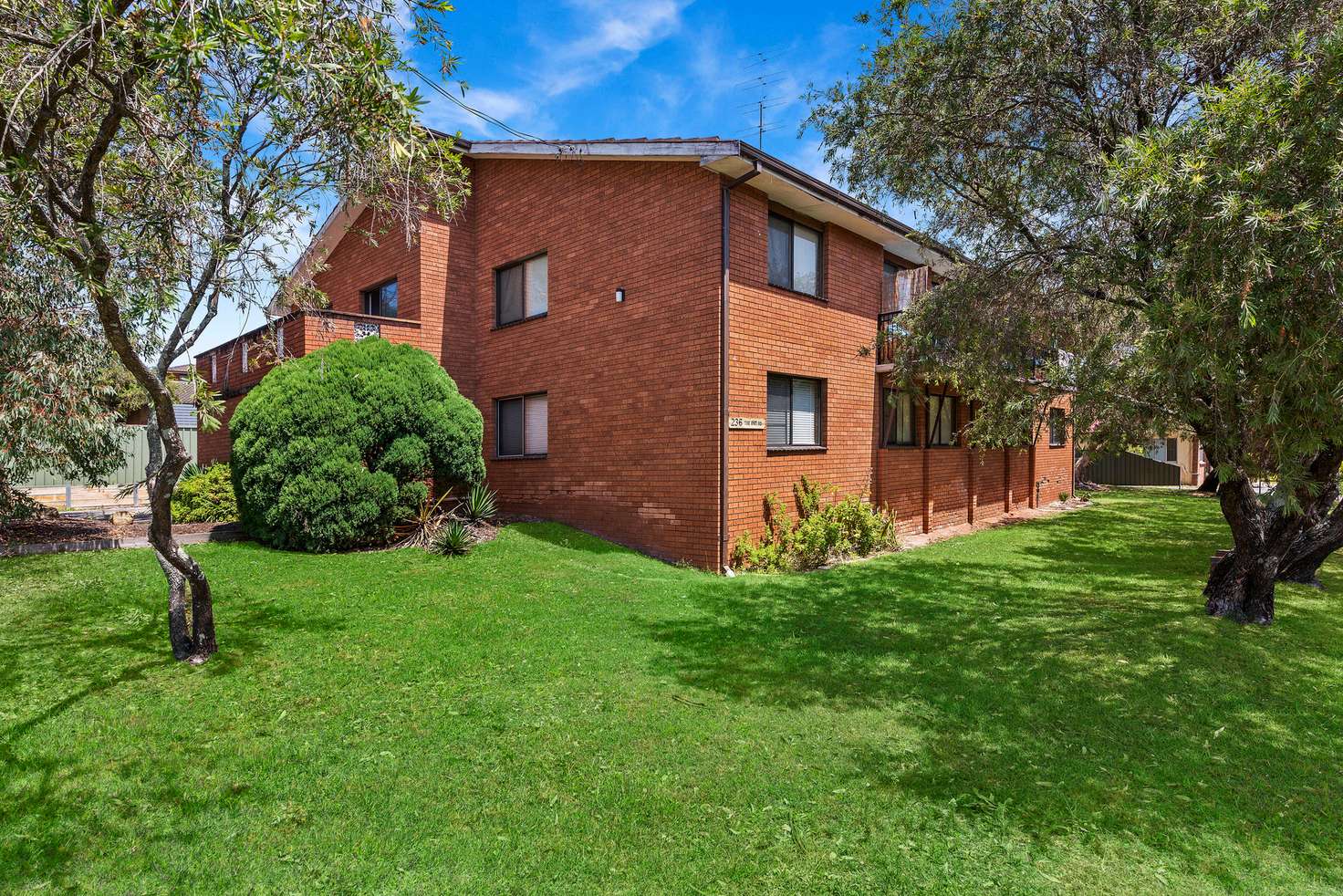 Main view of Homely unit listing, 3/234-240 The Entrance Road, Long Jetty NSW 2261
