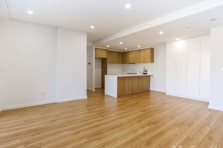 Third view of Homely apartment listing, 19/12-20 Garnet Street, Rockdale NSW 2216