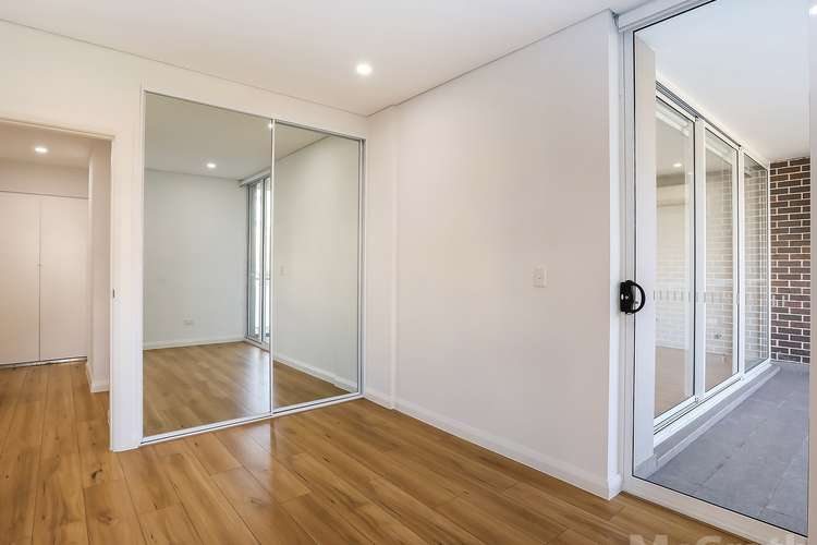 Fourth view of Homely apartment listing, 19/12-20 Garnet Street, Rockdale NSW 2216