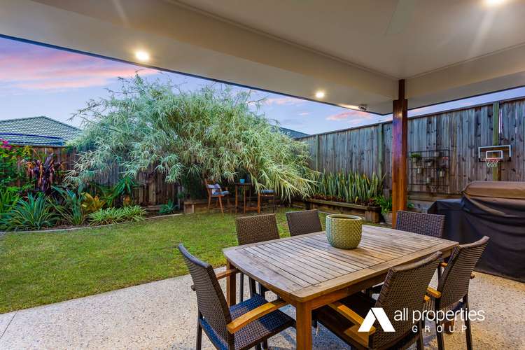 Fourth view of Homely house listing, 36 Sienna Circuit, Yarrabilba QLD 4207