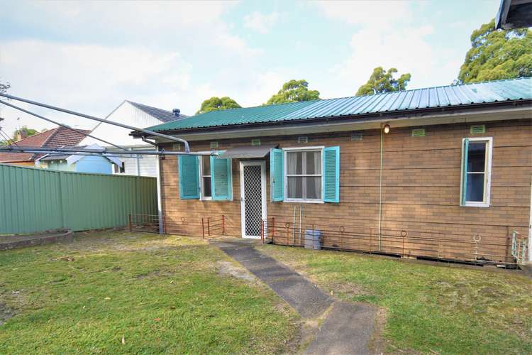 Main view of Homely studio listing, 1/99 Jannali Avenue, Jannali NSW 2226