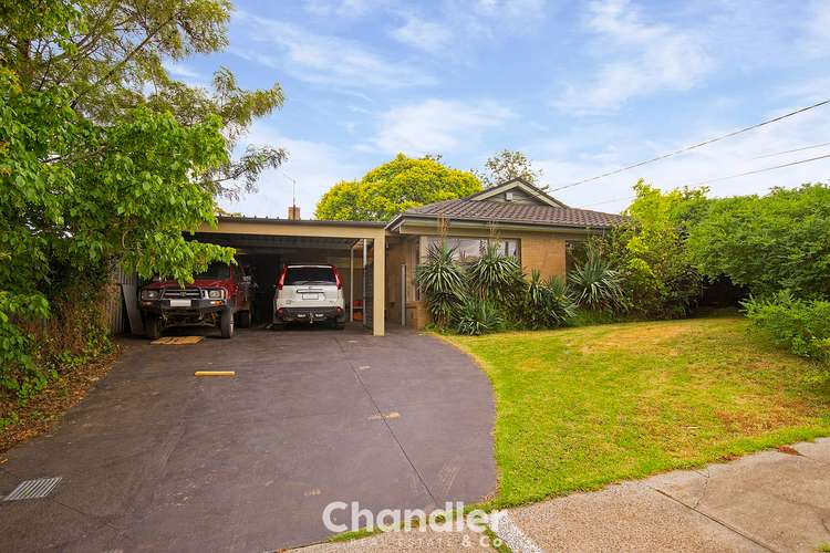 Main view of Homely house listing, 6 Yarrowee Street, Ferntree Gully VIC 3156
