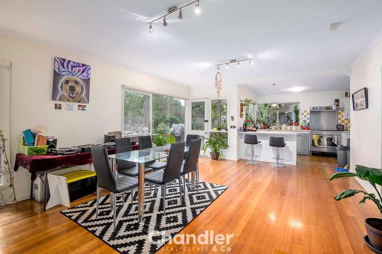 Third view of Homely house listing, 6 Yarrowee Street, Ferntree Gully VIC 3156