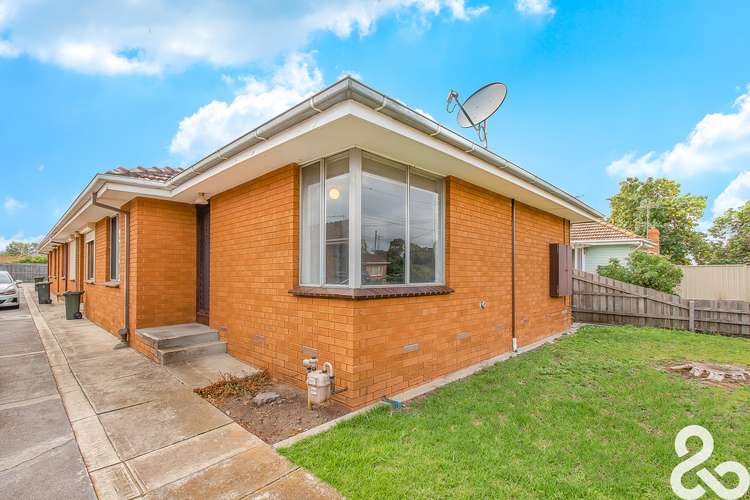 Main view of Homely unit listing, 5/5-7 Wagga Road, Reservoir VIC 3073