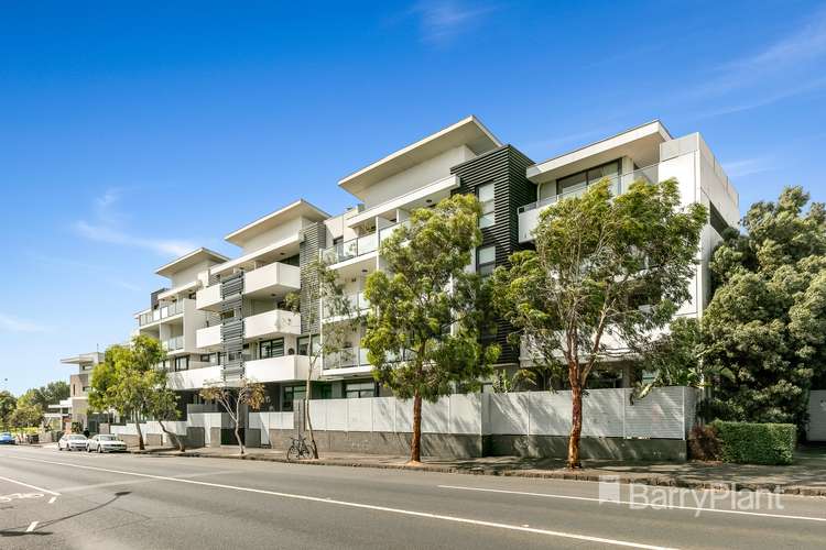 Main view of Homely apartment listing, B202/460 Victoria Street, Brunswick VIC 3056