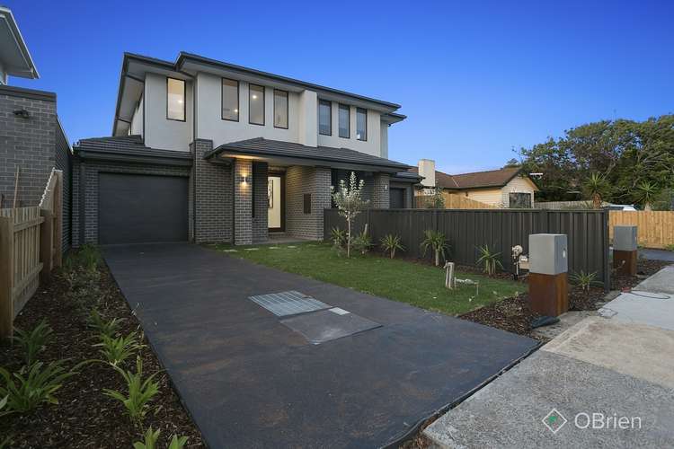 Main view of Homely townhouse listing, 39a Cannes Avenue, Bonbeach VIC 3196