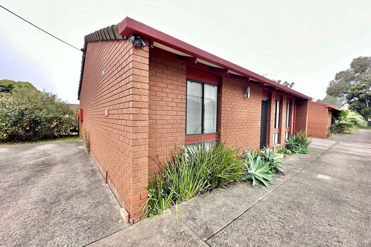 Main view of Homely unit listing, 1/702 Lavis Street, Albury NSW 2640