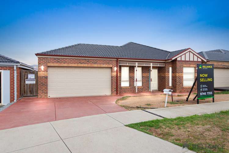 Main view of Homely house listing, 15 Shearwater Way, Harkness VIC 3337