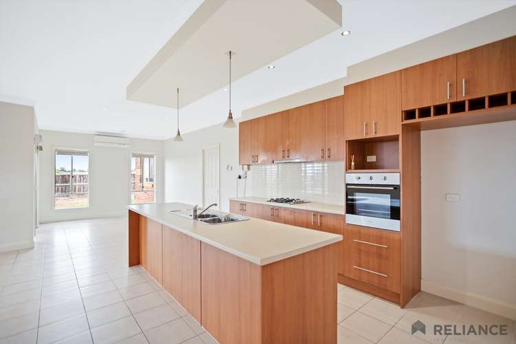 Third view of Homely house listing, 15 Shearwater Way, Harkness VIC 3337