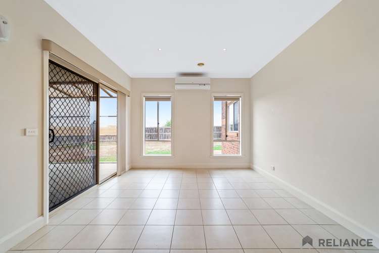 Fifth view of Homely house listing, 15 Shearwater Way, Harkness VIC 3337