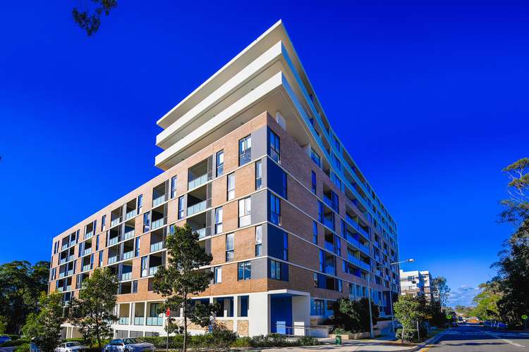 Sixth view of Homely apartment listing, 217/7 Washington Avenue, Riverwood NSW 2210