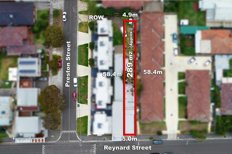 Third view of Homely house listing, 200 Reynard Street, Coburg VIC 3058
