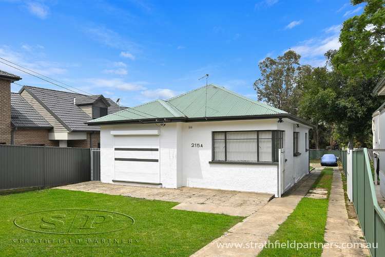 Main view of Homely house listing, 215A William Street, Yagoona NSW 2199