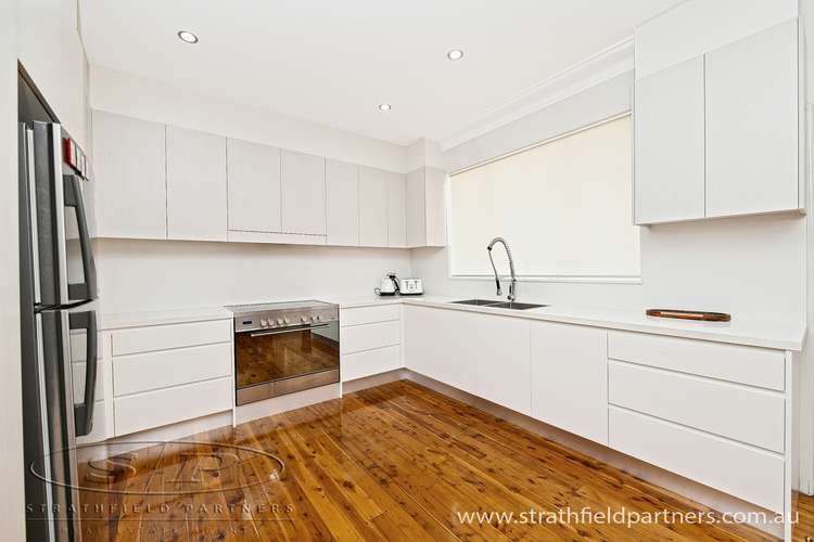 Second view of Homely house listing, 215A William Street, Yagoona NSW 2199