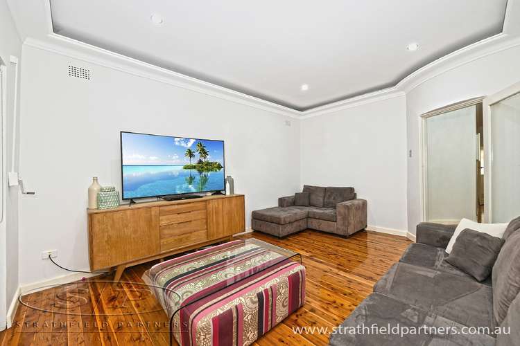 Fifth view of Homely house listing, 215A William Street, Yagoona NSW 2199