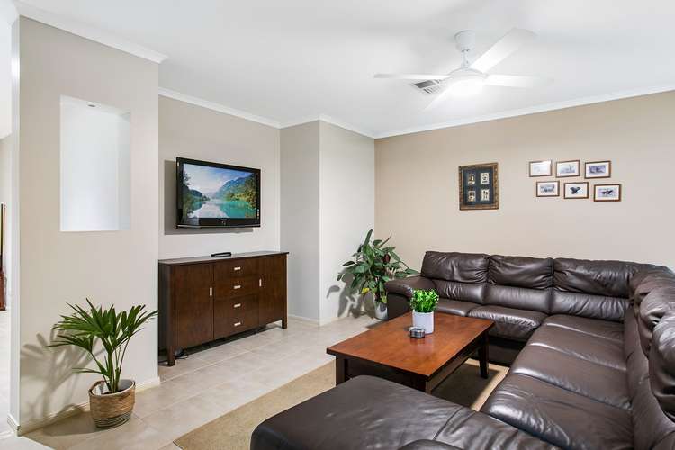 Fourth view of Homely house listing, 110 Berwick Springs Promenade, Narre Warren South VIC 3805