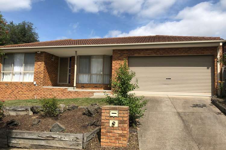 Main view of Homely house listing, 17 Cottswold Avenue, Narre Warren VIC 3805