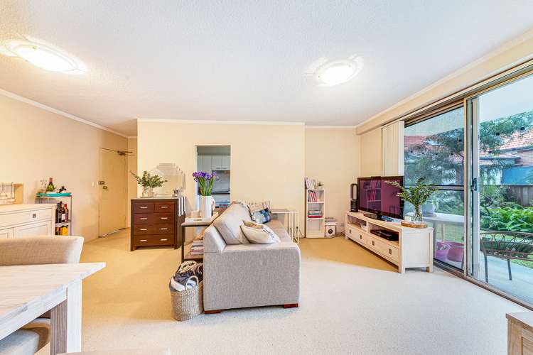 Third view of Homely unit listing, 2/8 Vale Street, Cammeray NSW 2062