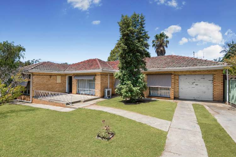 Main view of Homely house listing, 27 Park Street, Strathdale VIC 3550