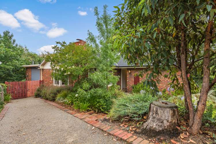 Second view of Homely house listing, 3 Benwerrin Drive, Burwood East VIC 3151