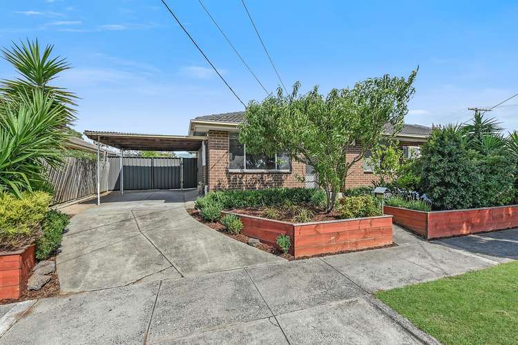 Main view of Homely unit listing, 2/30 Gibb Street, Dandenong North VIC 3175