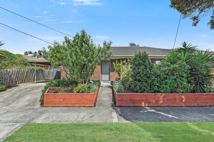 Second view of Homely unit listing, 2/30 Gibb Street, Dandenong North VIC 3175