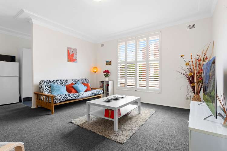 Second view of Homely apartment listing, 5/13 Hercules Road, Brighton-le-sands NSW 2216