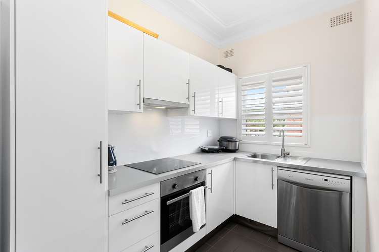 Third view of Homely apartment listing, 5/13 Hercules Road, Brighton-le-sands NSW 2216