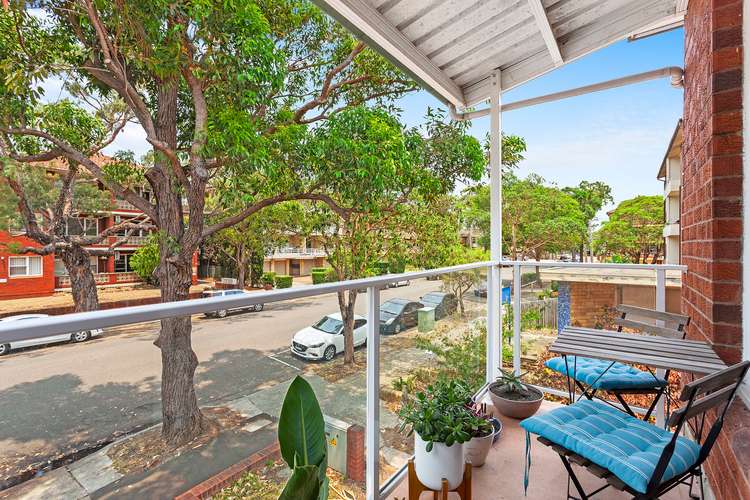 Fourth view of Homely apartment listing, 5/13 Hercules Road, Brighton-le-sands NSW 2216