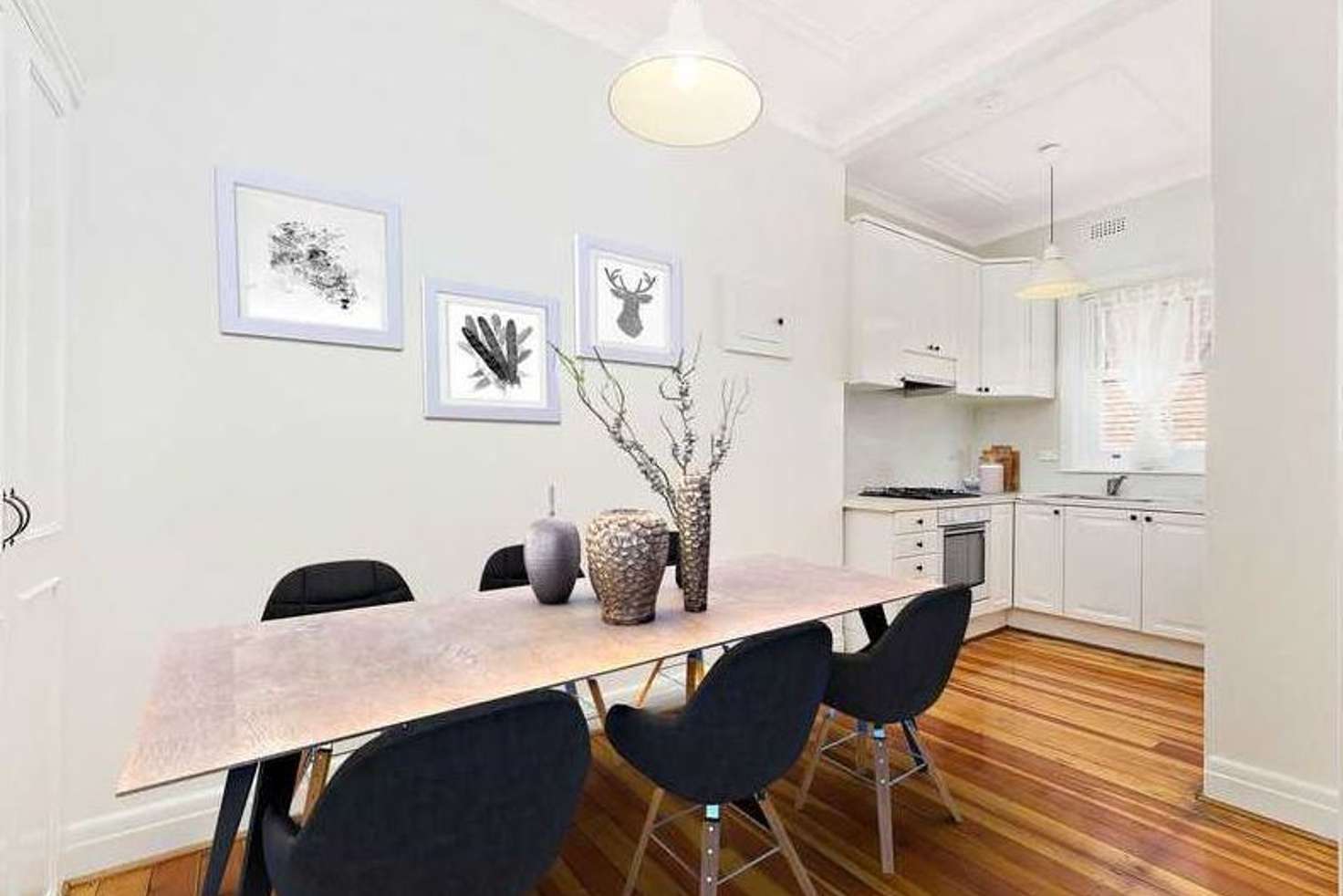 Main view of Homely unit listing, 6/64 The Boulevarde, Strathfield NSW 2135