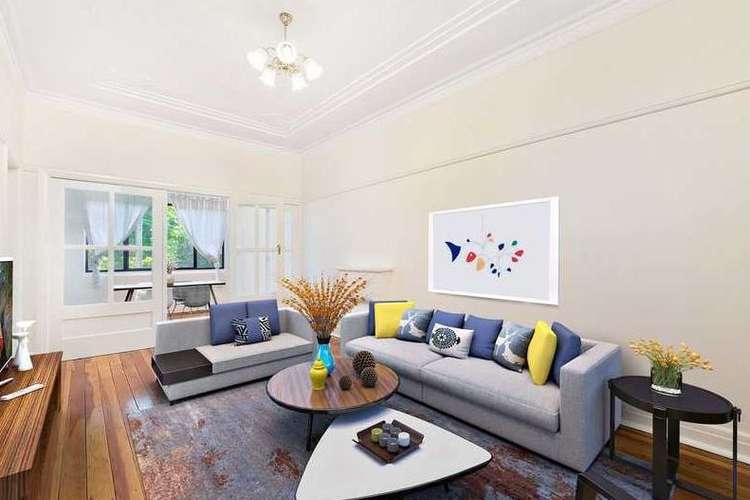 Second view of Homely unit listing, 6/64 The Boulevarde, Strathfield NSW 2135
