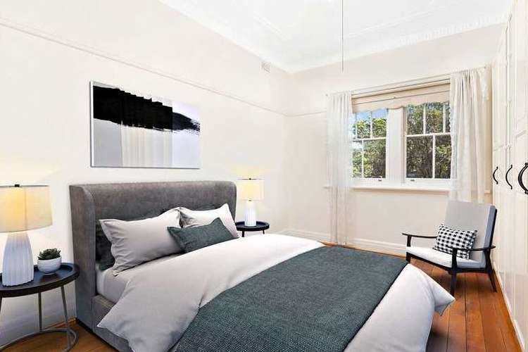Third view of Homely unit listing, 6/64 The Boulevarde, Strathfield NSW 2135
