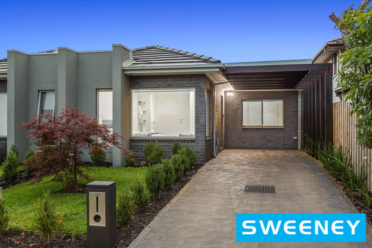 Main view of Homely house listing, 28A Sredna Street, West Footscray VIC 3012